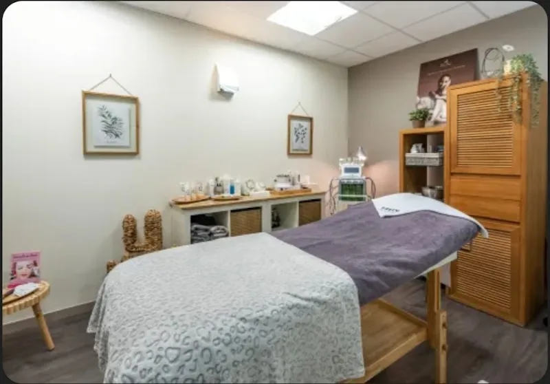 Magnifi Sens - Épilation Amiens - Photo de couverture - OneBooking