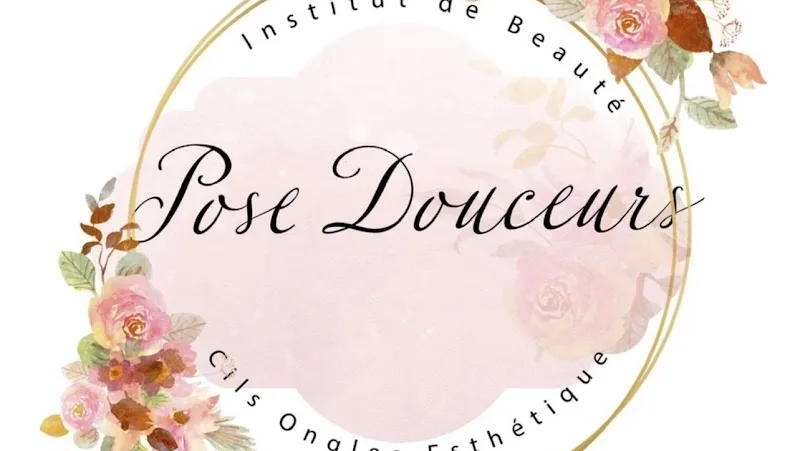 Pose douceurs - Onglerie Clermont-Ferrand - Photo de couverture - OneBooking