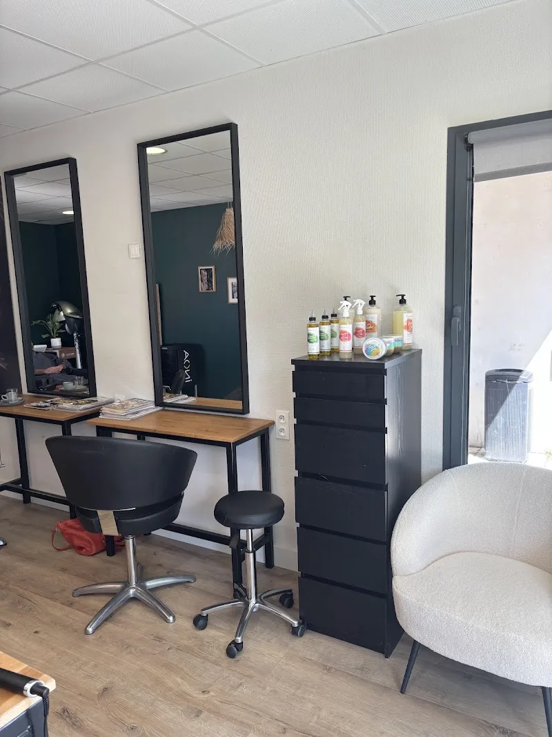 Lensy by salon stephane la rochelle