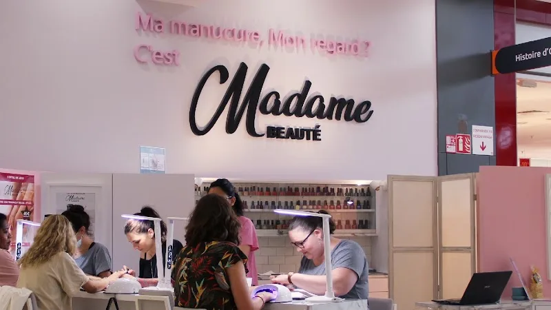 Madame Beauté