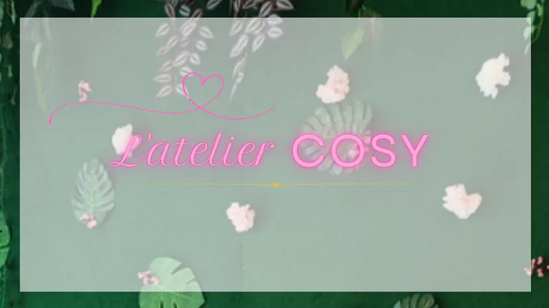 L'atelier Cosy - Onglerie Toulouse - Photo de couverture - OneBooking