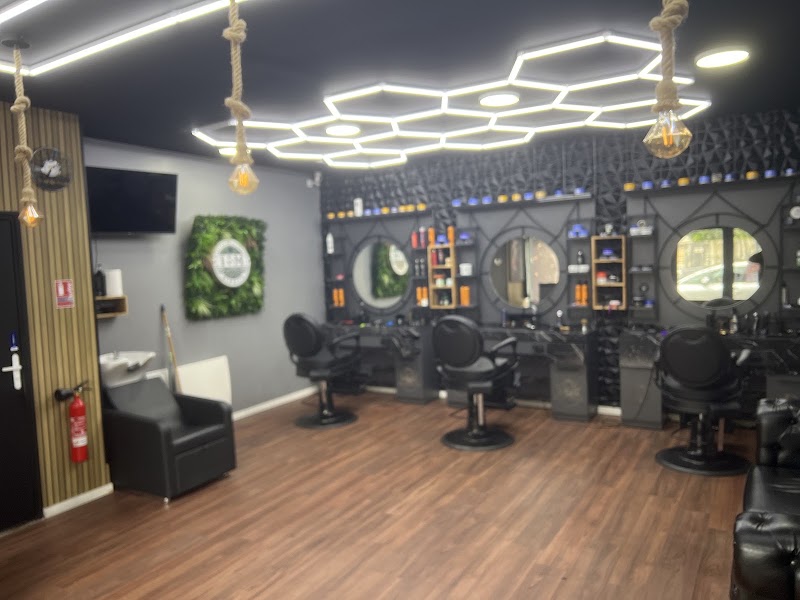 COIFFURE IM BARBIER