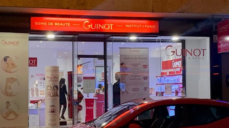 Institut Guinot (Sud)