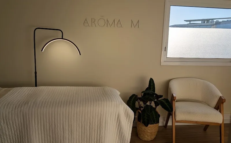 Aroma M institut