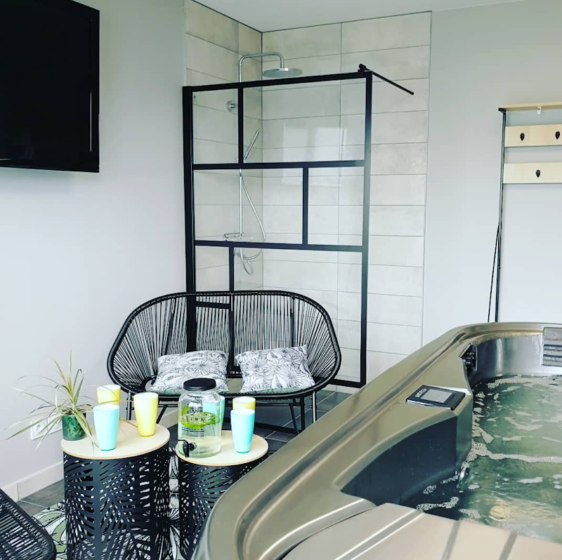 Corail spa