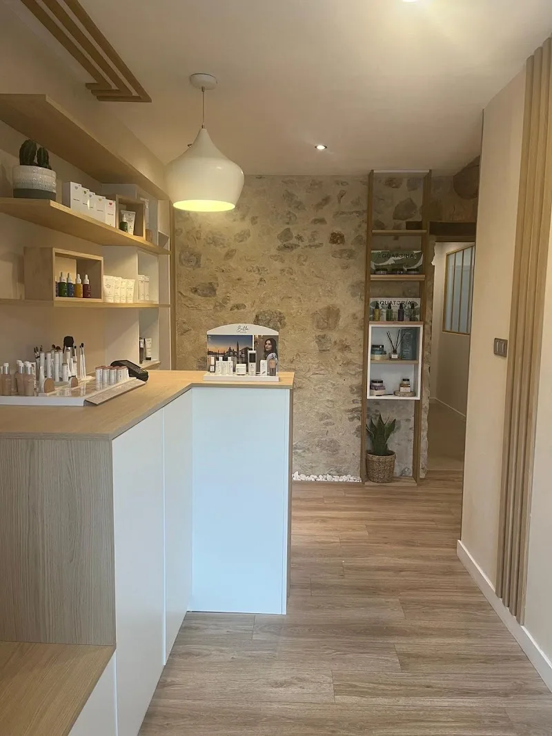 By Nature Spa - Épilation Le Mans - Photo de couverture - OneBooking