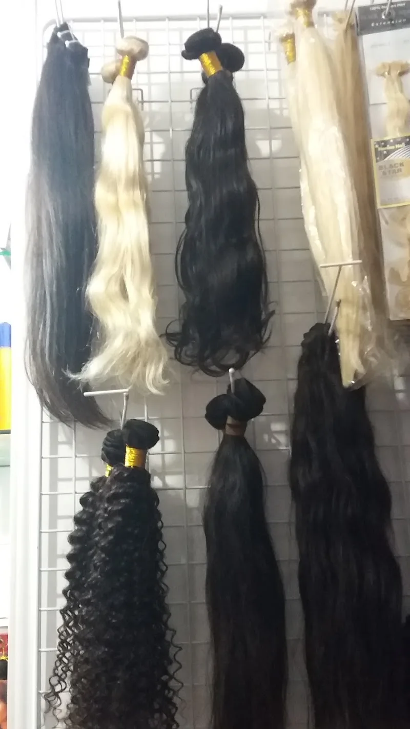 Mèche à Mèche - Coiffure Bayonne - Photo de couverture - OneBooking