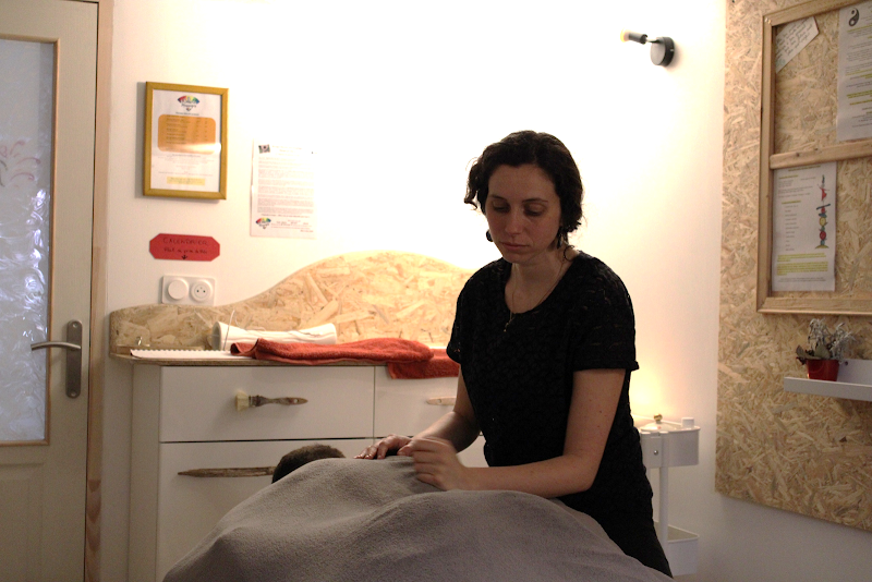 La Galerie Massages
