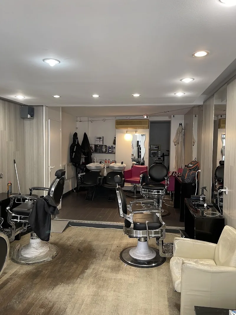 Barber Coiffeur Sans Rendez-Vous - Coiffure Toulouse - Photo de couverture - OneBooking