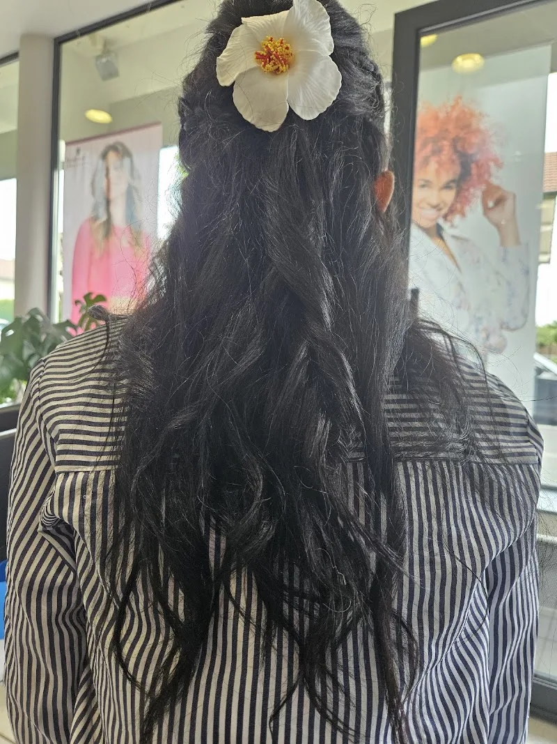 Y D' Coiffure