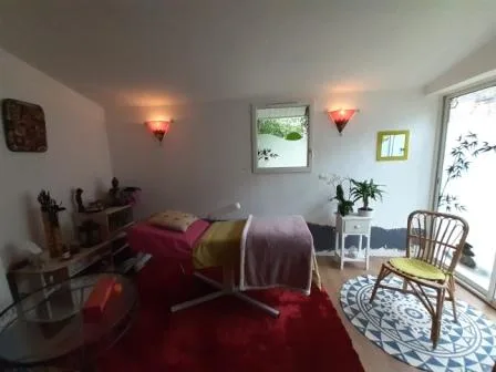 Réfléxologie Plantaire Fabienne Flavigny