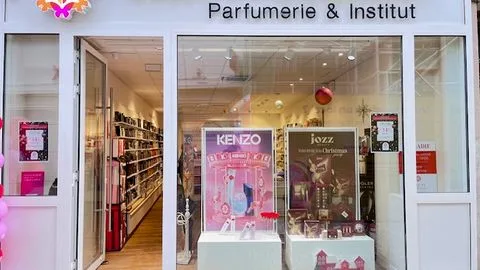 Beauty Success - Parfumerie & Institut - Onglerie Nevers - Photo de couverture - OneBooking