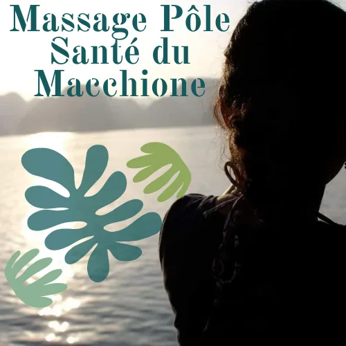Massage Pôle Santé du Macchione