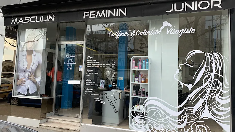 ART & DÉTENTE COIFFURE - Coiffure Lyon - Photo de couverture - OneBooking