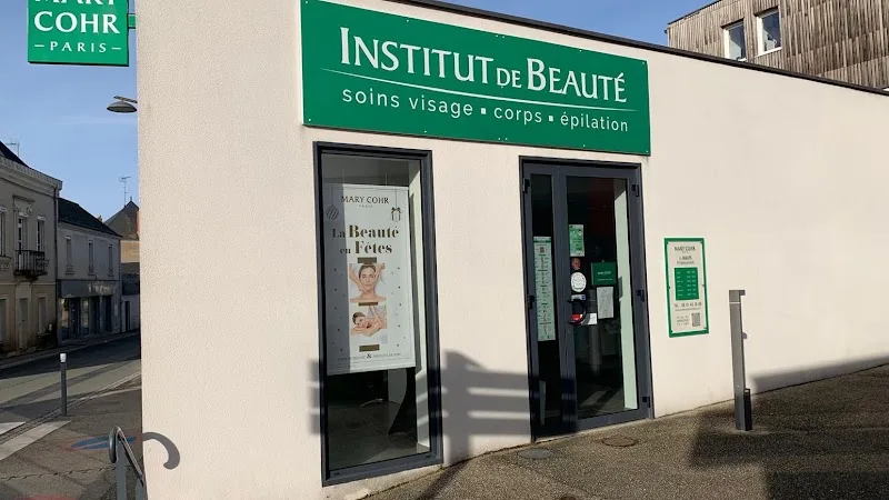 Institut Douceur et Bien Etre - Épilation Angers - Photo de couverture - OneBooking