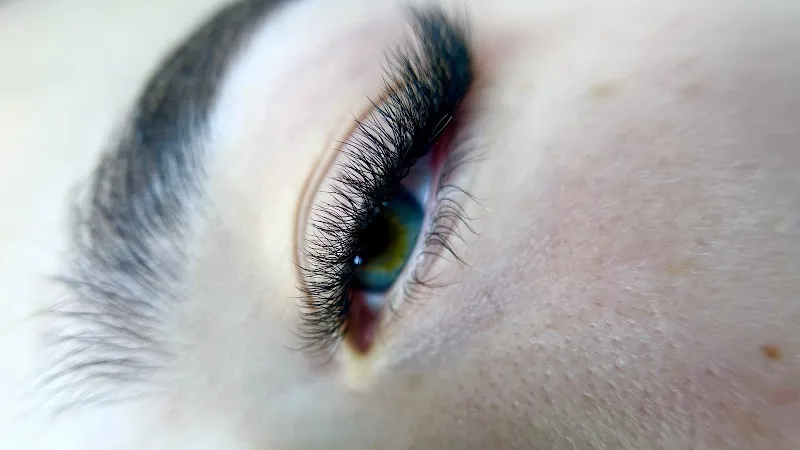 Ka Beauty | Extensions de Cils | Clermont-Ferrand - Sourcils & cils Clermont-Ferrand - Photo de couverture - OneBooking