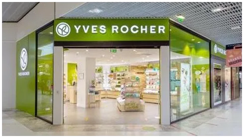 Yves Rocher