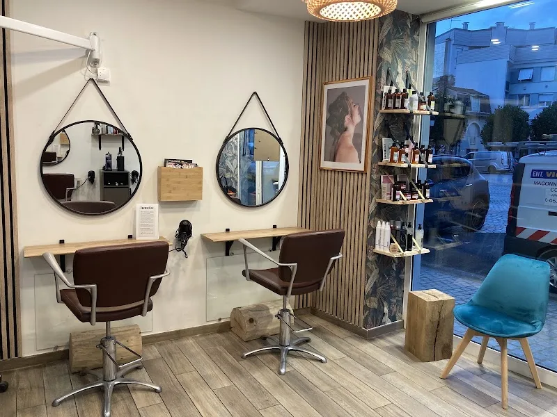 Salon Coheria