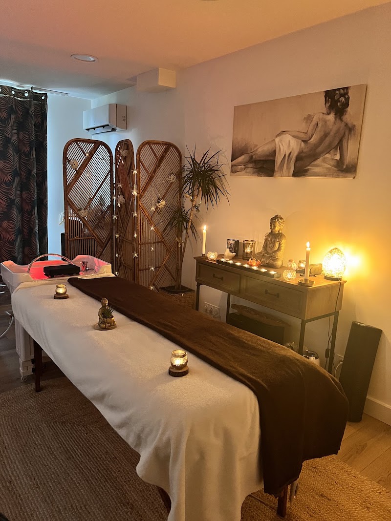 L'Excellence Bien-Etre - Massages & Head Spa Mérignac-Bordeaux
