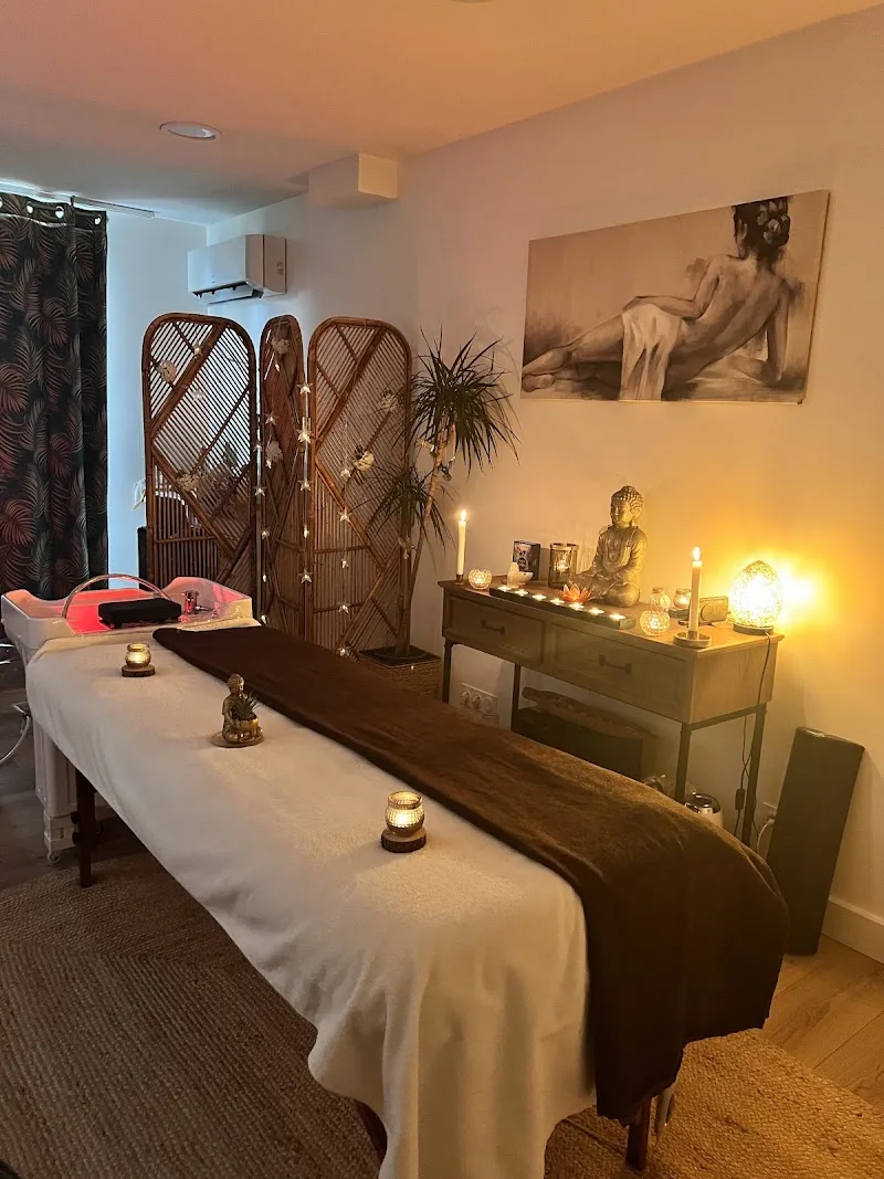L'Excellence Bien-Etre - Massages & Head Spa Mérignac-Bordeaux