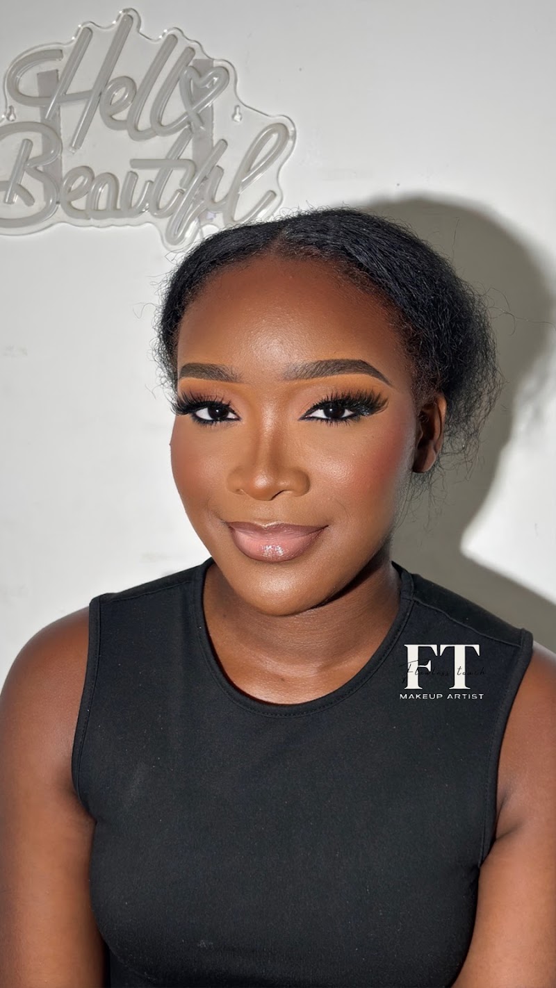 Flawless touch - maquilleuse Toulouse