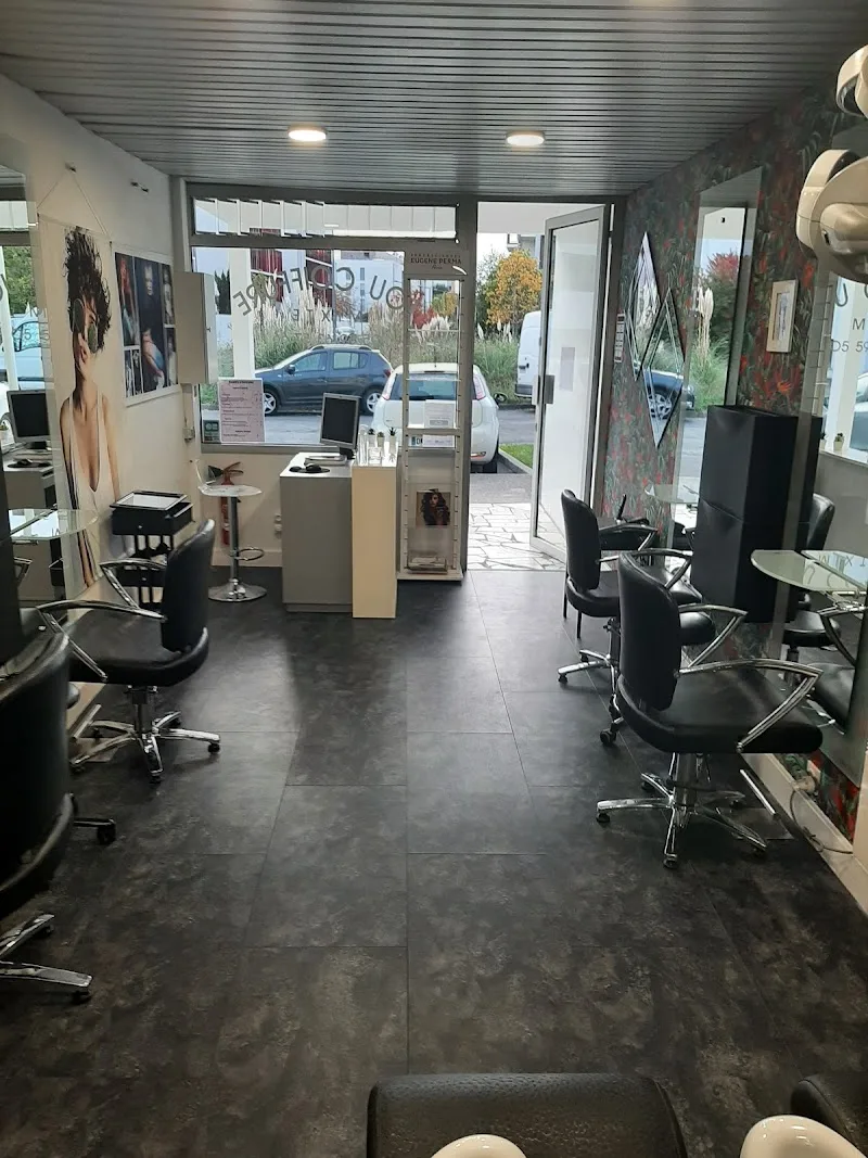 LOU COIFFURE