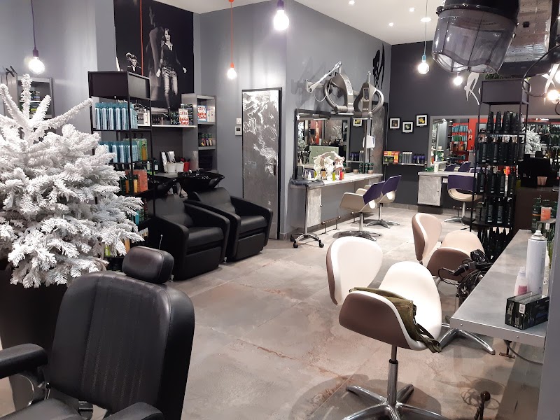 Roberto Fanti coiffeur-visagiste