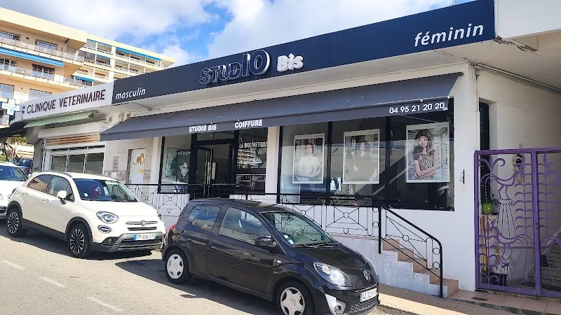 Studio Bis