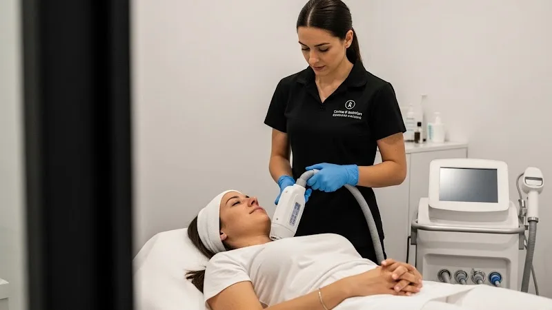 Centre d'épilation Laser Nantes Epilation Femme Homme - Épilation Nantes - Photo de couverture - OneBooking