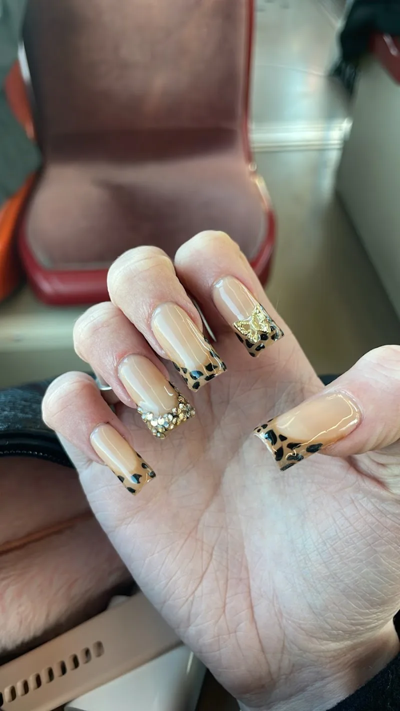 Lera ni beauty studio