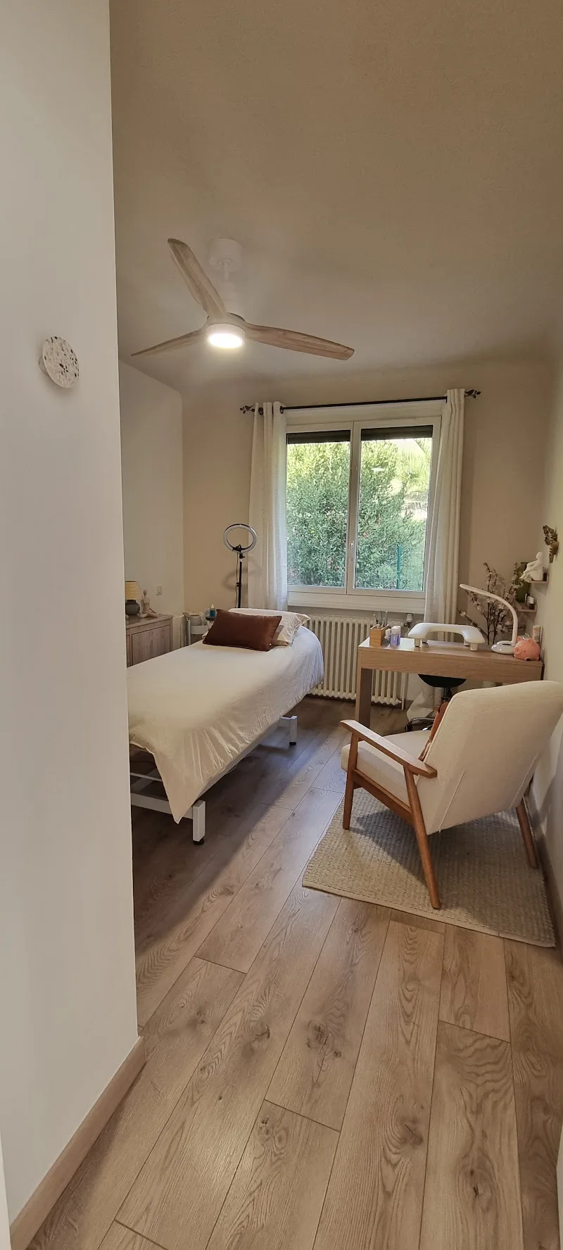 Mon petit institut - Épilation Bayonne - Photo de couverture - OneBooking