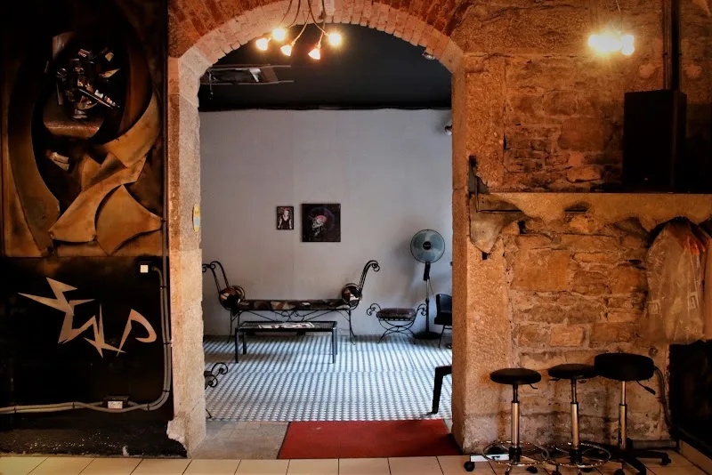 Coiffeur SCALP Art Coiffure