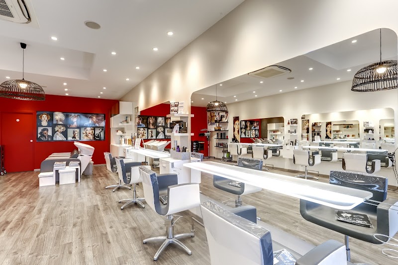 Just Hair Manosque- Coiffeur Manosque