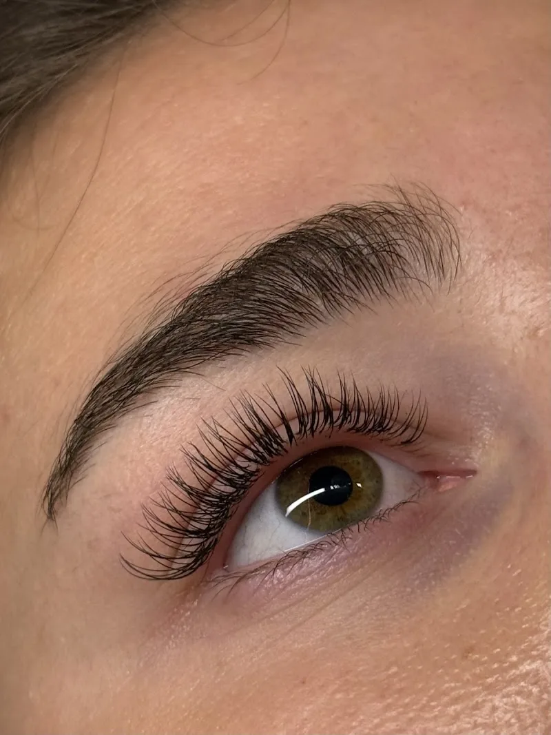 Lashes By Christina