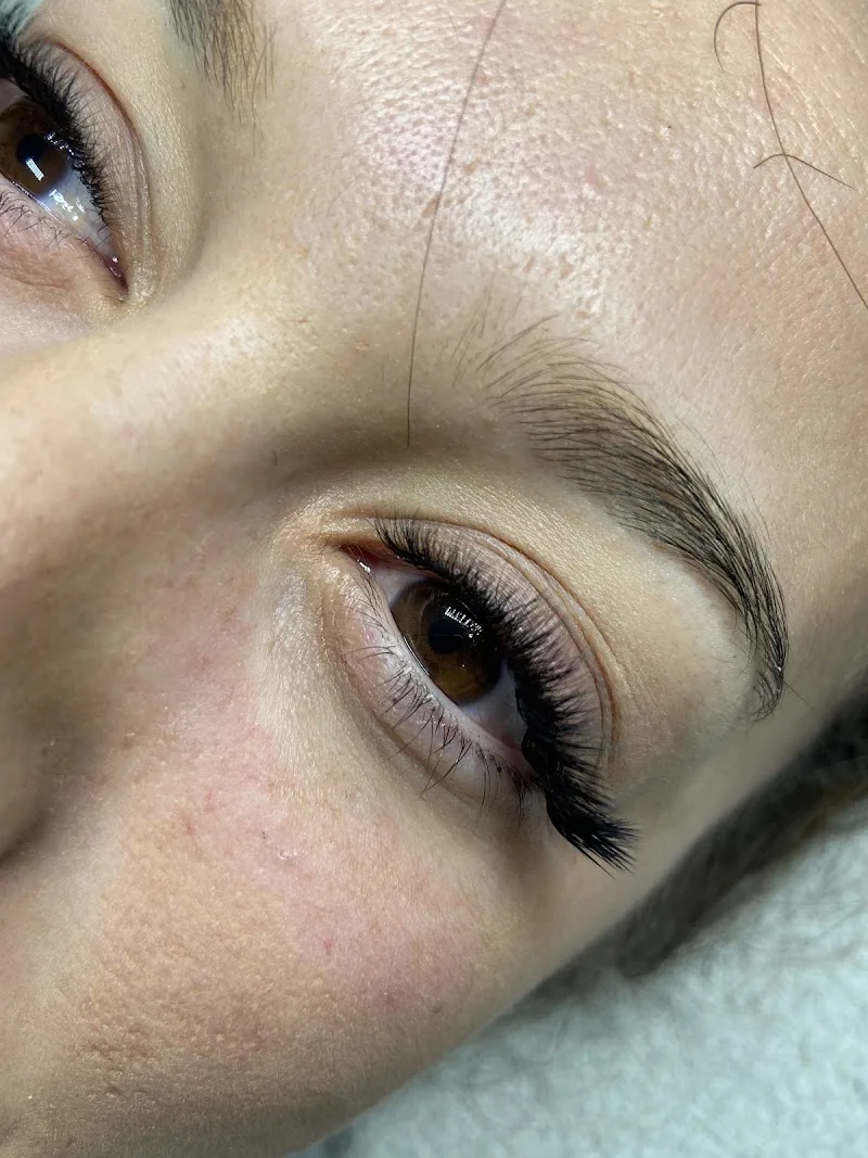 IdileBeauty Extensions de Cils Ajaccio Propriano