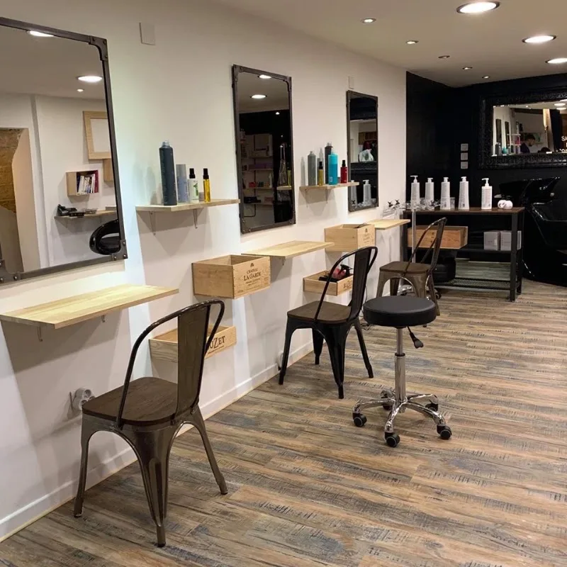 Le 6 coiffure - Coiffure Bordeaux - Photo de couverture - OneBooking