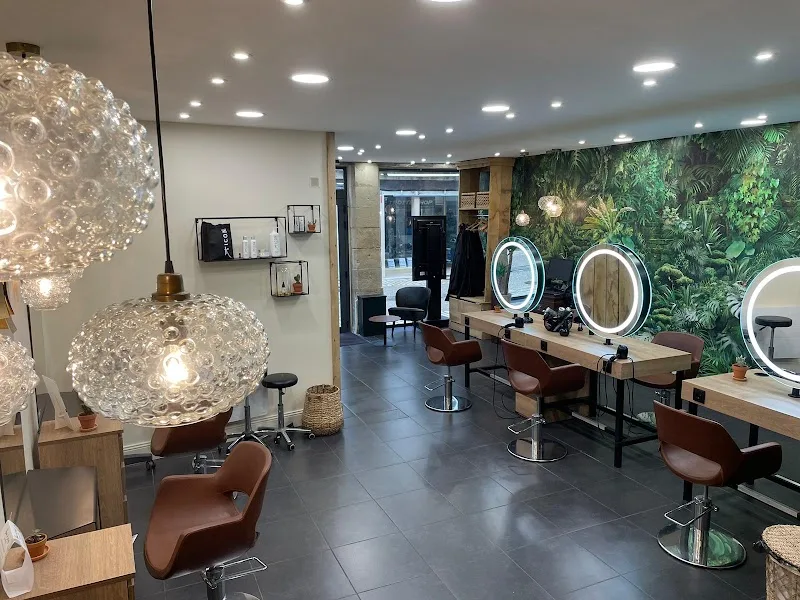Gil Coiffeur Poitiers | Coiffeur visagiste Poitiers | Salon de Coiffure Poitiers - Coiffure Poitiers - Photo de couverture - OneBooking