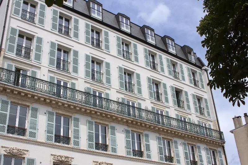Brit Hotel Limoges Centre Gare