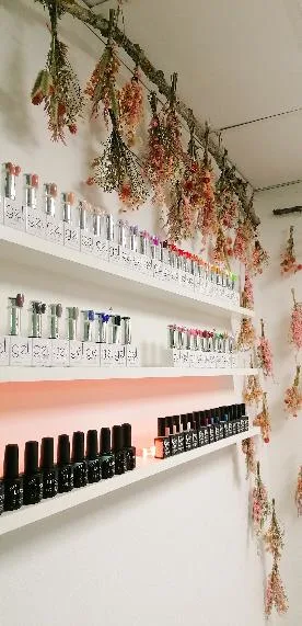 Mina Nails - Auxerre - Onglerie Auxerre - Photo de couverture - OneBooking