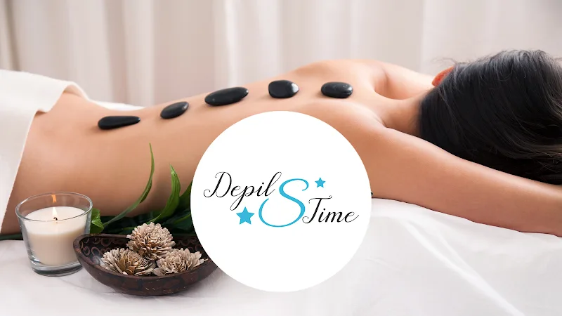 Épilation Définitive - DepilStime