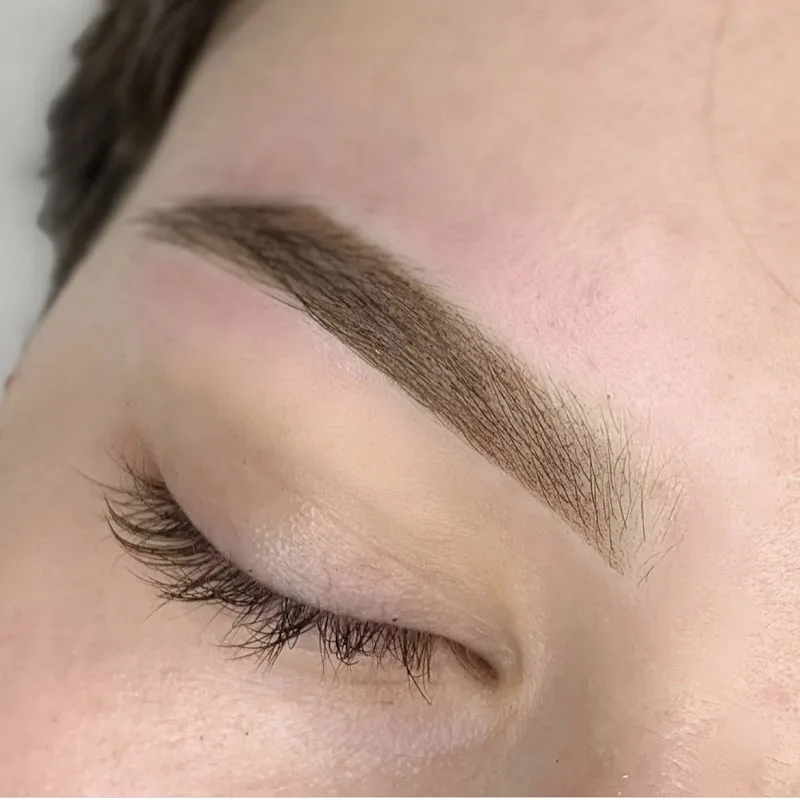 Mille.extensions Extensions de cils Angers - Épilation Angers - Photo de couverture - OneBooking