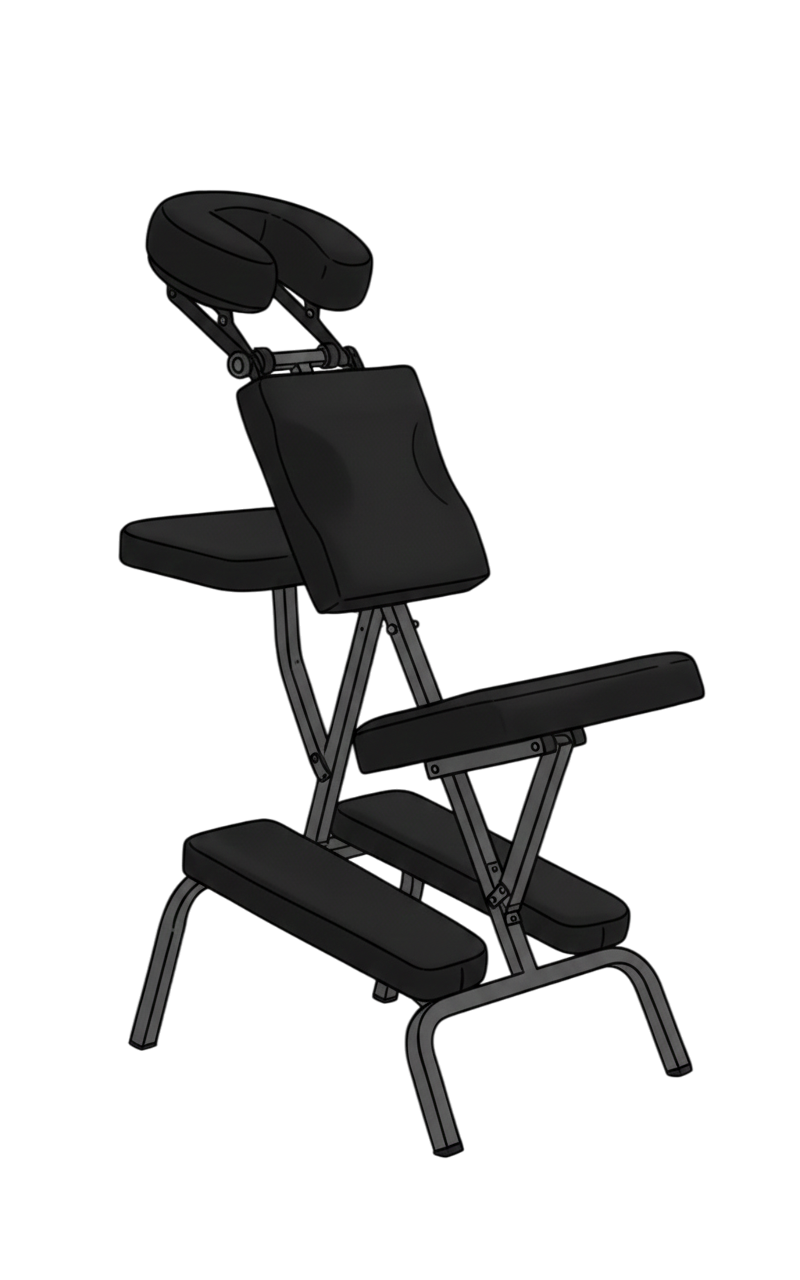 Serial Masseur