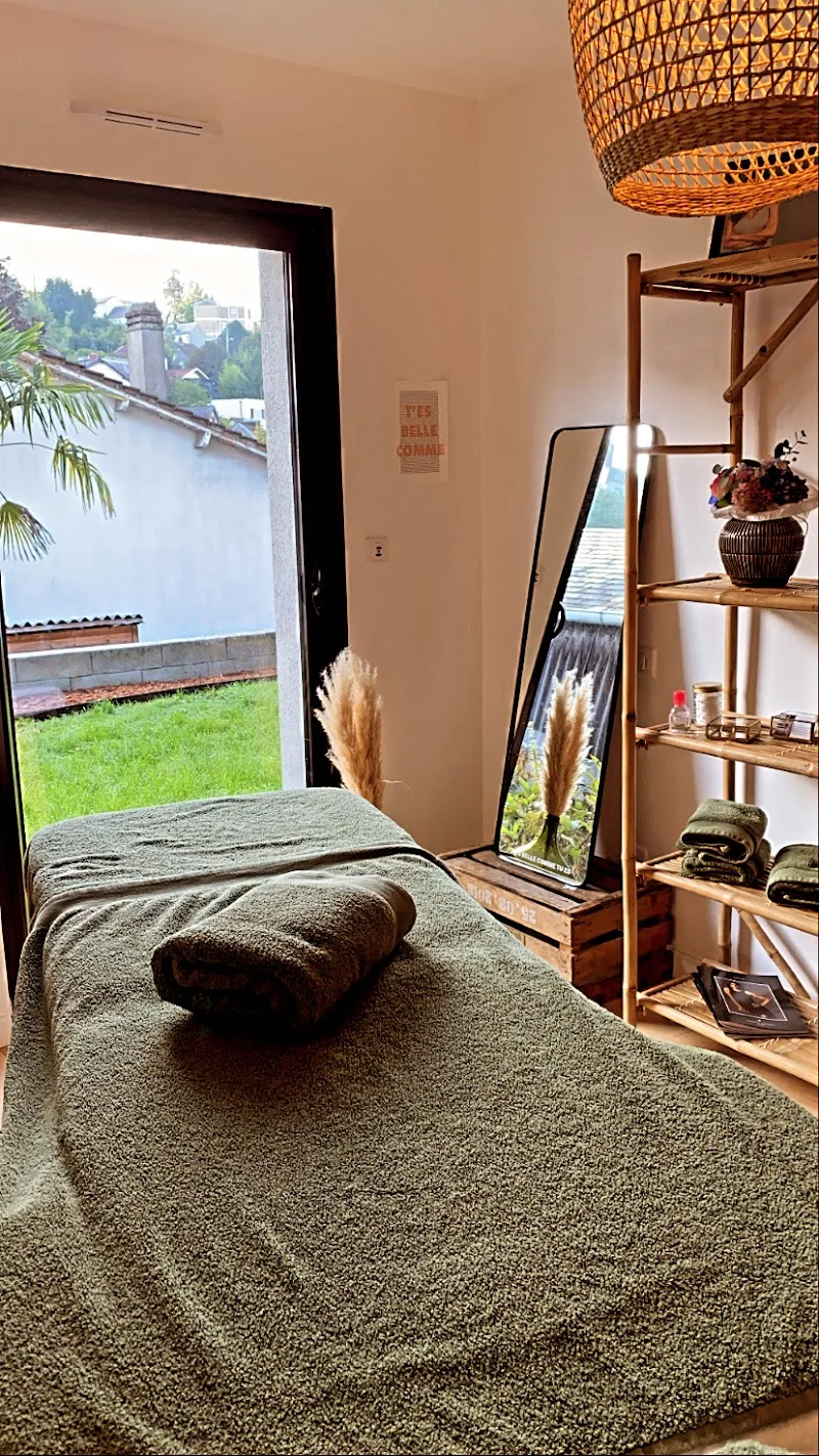 Parenthèse Bien-être Rouen - Spa Rouen - Photo de couverture - OneBooking