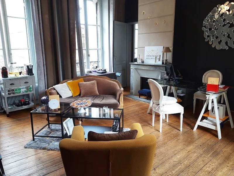 Institut Fabienne Surlanne - Épilation Bordeaux - Photo de couverture - OneBooking