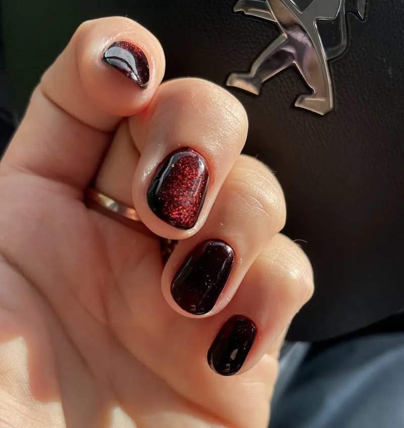 Kayïana Nails