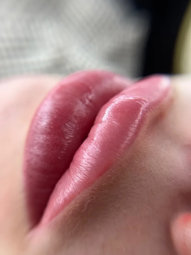 Charlotte Salti Maquillage Semi Permanent- Le Sourcil By Charlotte