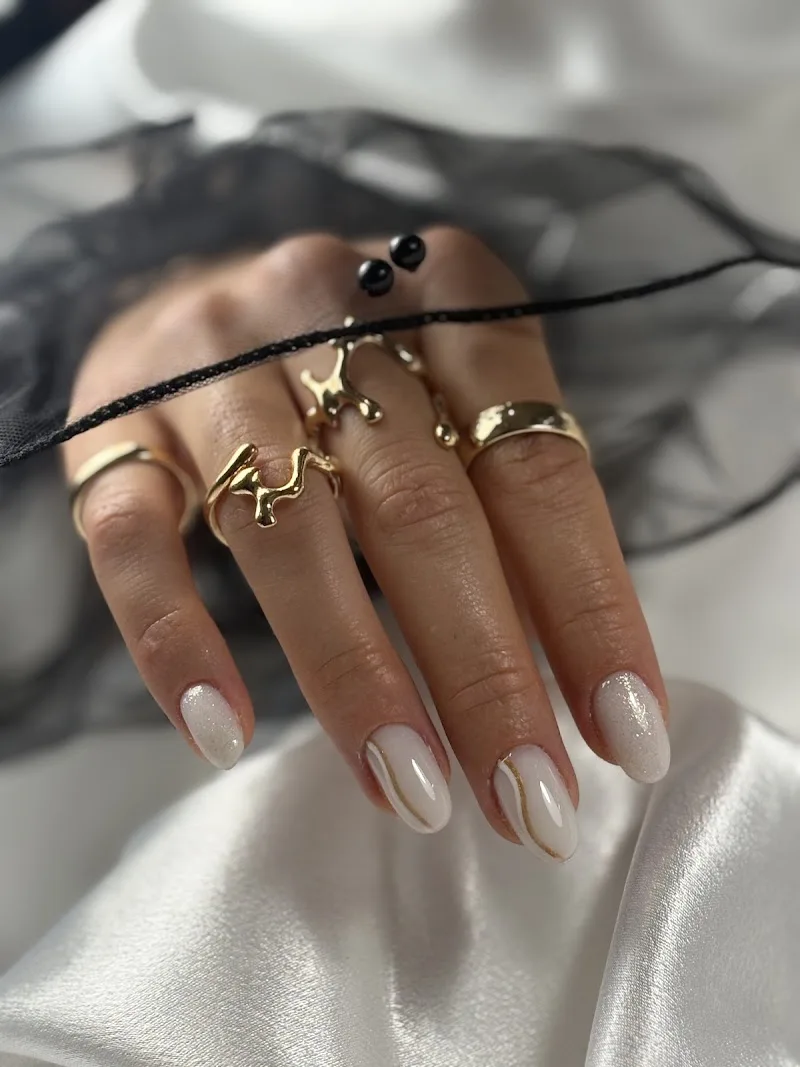 M.beautynailss - Onglerie Poitiers - Photo de couverture - OneBooking