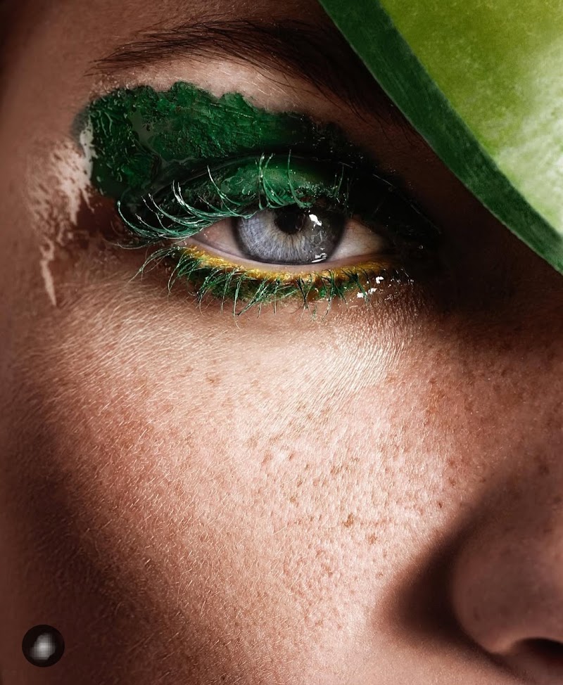 Facialist - Sourcils & cils Metz - Photo de couverture - OneBooking