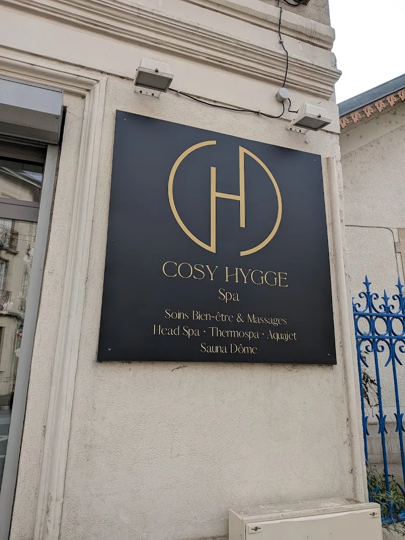 Cosy Hygge Spa
