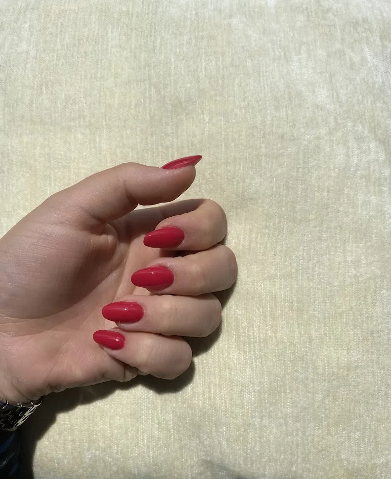 domi nails - Onglerie Caen - Photo de couverture - OneBooking